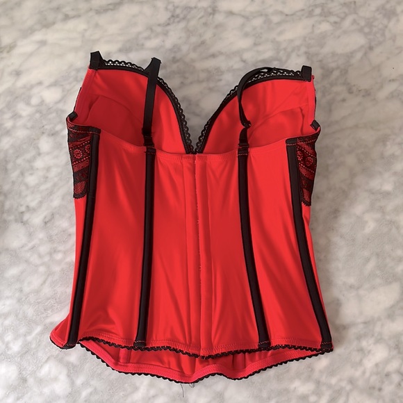 La Senza Bustier Corset - Picture 2 of 5